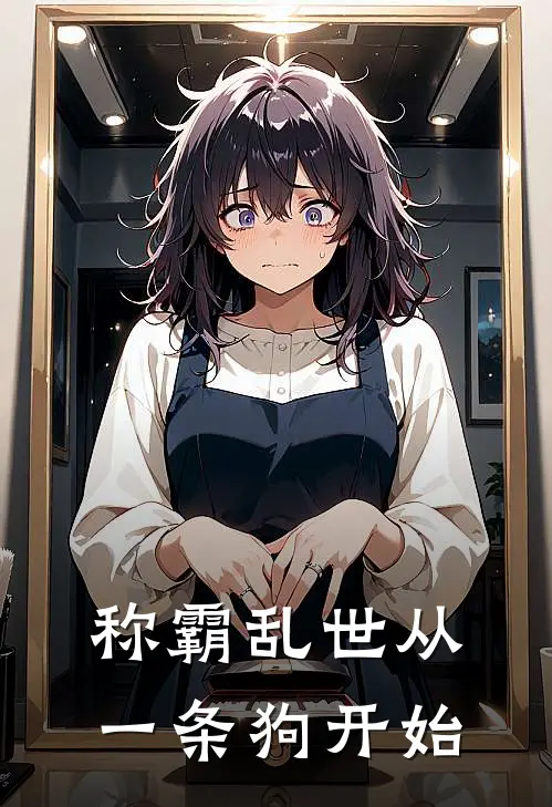 称霸乱世从一条狗开始