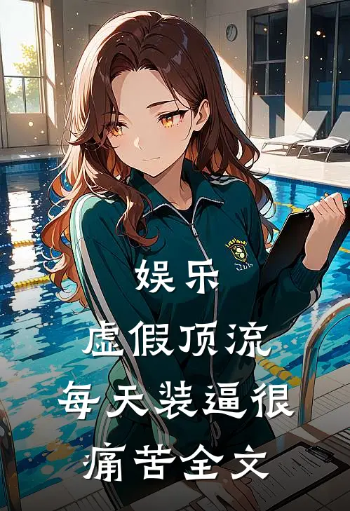 娱乐：虚假顶流，每天装逼很痛苦全文