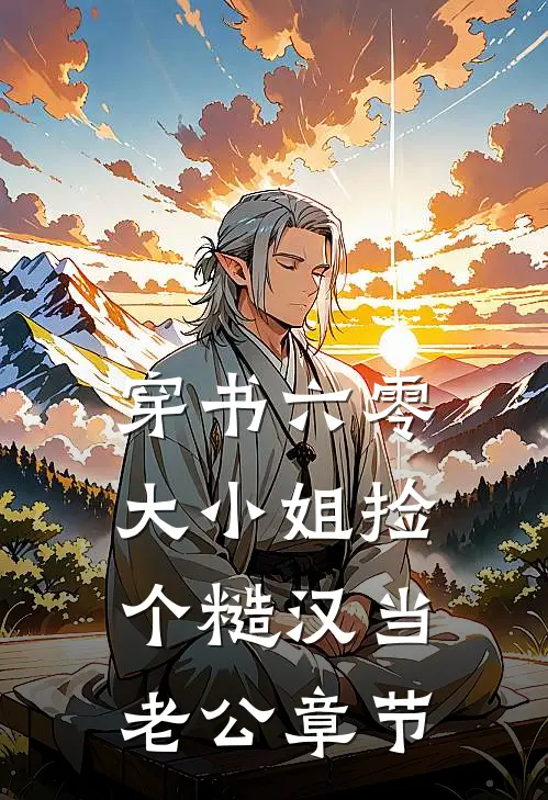 穿书六零，大小姐捡个糙汉当老公章节