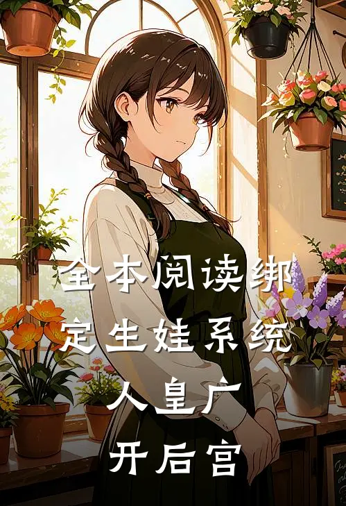 全本阅读绑定生娃系统，人皇广开后宫