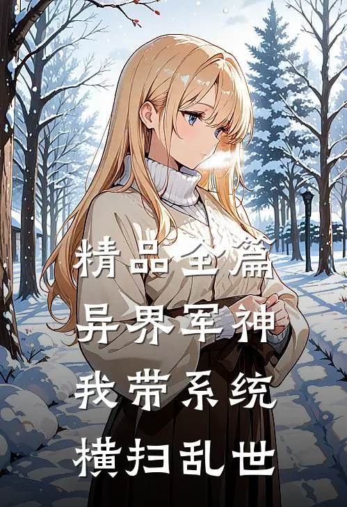精品全篇异界军神：我带系统横扫乱世