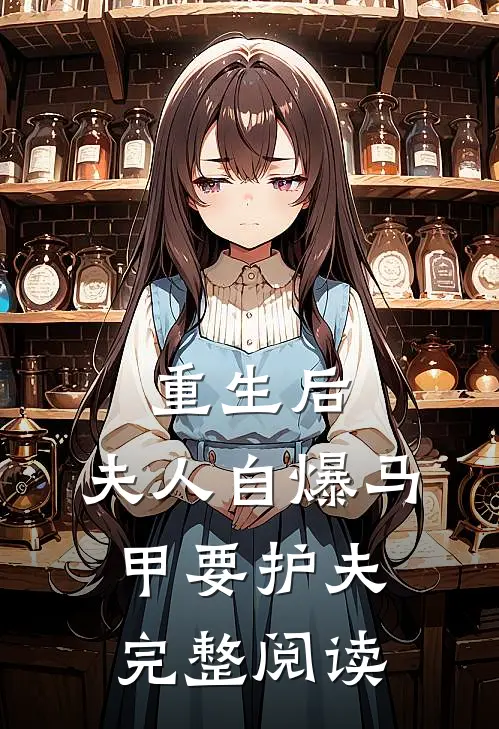 重生后，夫人自爆马甲要护夫完整阅读