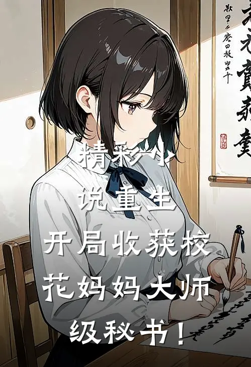 精彩小说重生：开局收获校花妈妈大师级秘书！