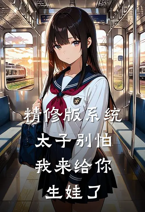 精修版系统：太子别怕，我来给你生娃了