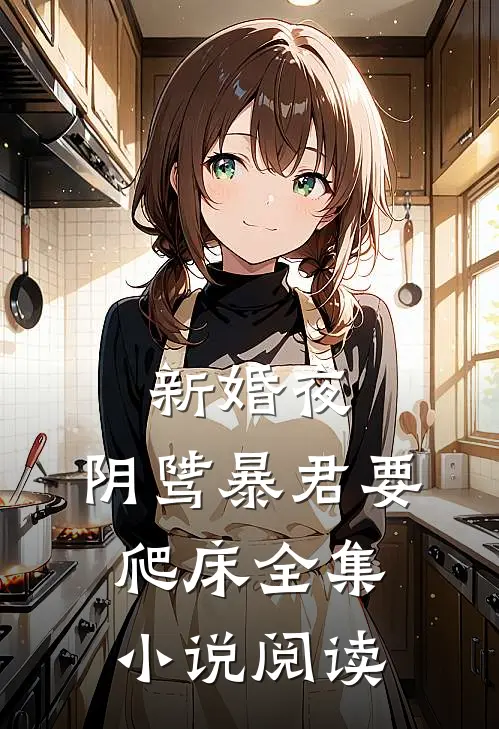 新婚夜，阴骘暴君要爬床全集小说阅读