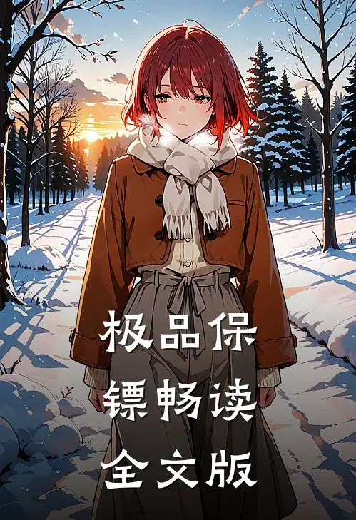 极品保镖畅读全文版
