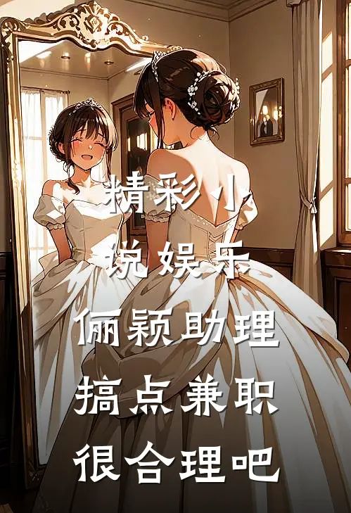 精彩小说娱乐：俪颖助理搞点兼职很合理吧
