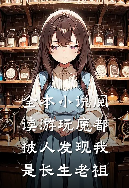 全本小说阅读游玩魔都：被人发现我是长生老祖