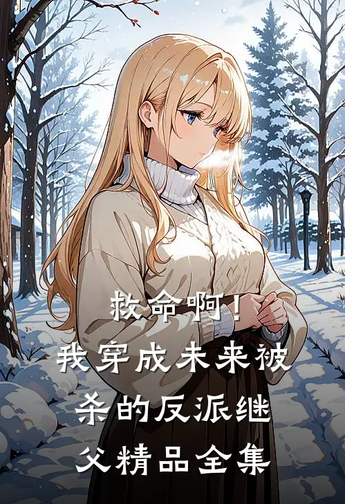 救命啊！我穿成未来被杀的反派继父精品全集