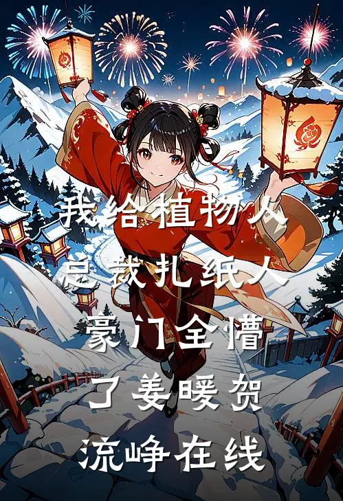 错爱七年，离婚后傅少求我做金主林语曦傅庭川