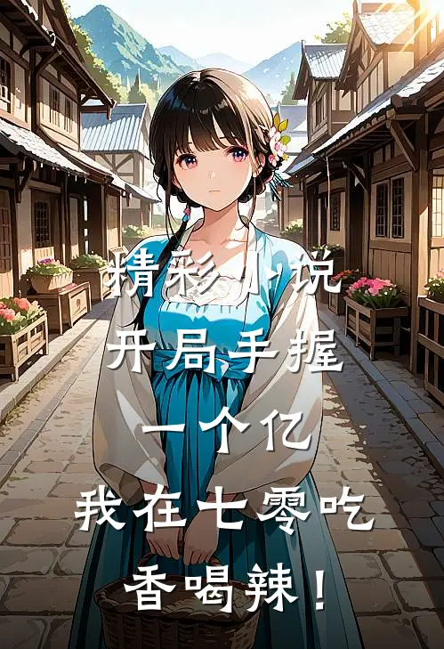 精彩小说开局手握一个亿，我在七零吃香喝辣！