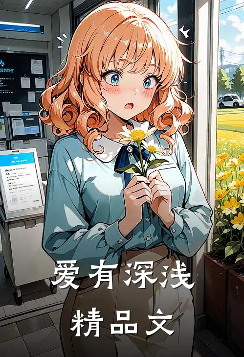 爱有深浅精品文