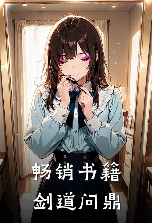 畅销书籍剑道问鼎
