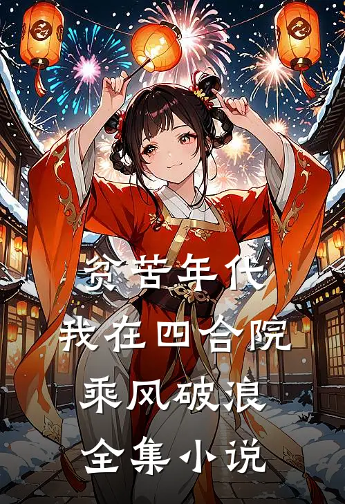 贫苦年代，我在四合院乘风破浪全集小说