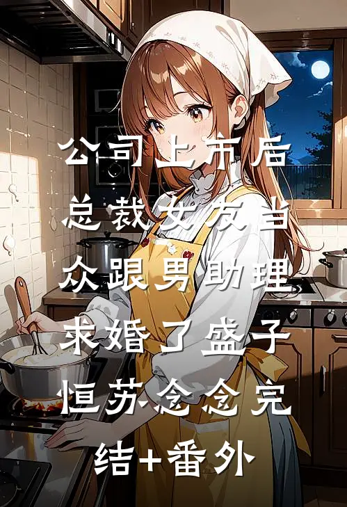 怎敌他太野连载