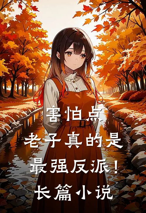 害怕点，老子真的是最强反派！长篇小说
