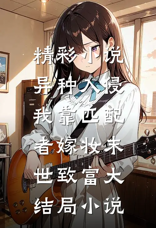 精彩小说异种入侵,我靠匹配者嫁妆末世致富大结局小说