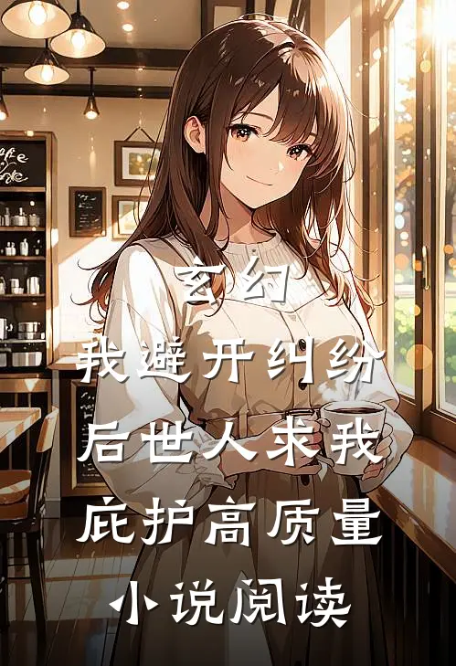玄幻：我避开纠纷后世人求我庇护高质量小说阅读