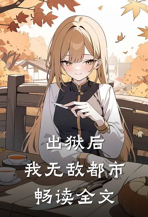 出狱后，我无敌都市畅读全文