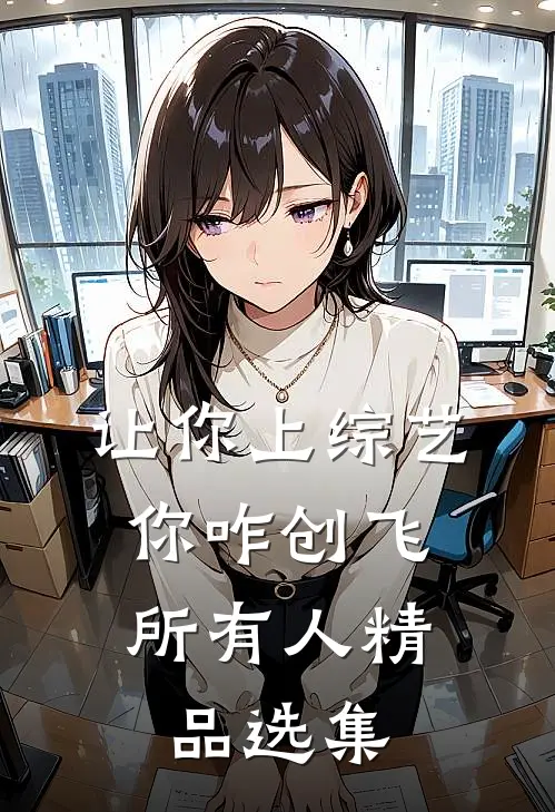 让你上综艺，你咋创飞所有人精品选集