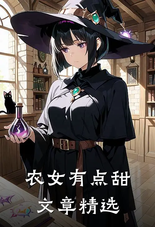 农女有点甜文章精选
