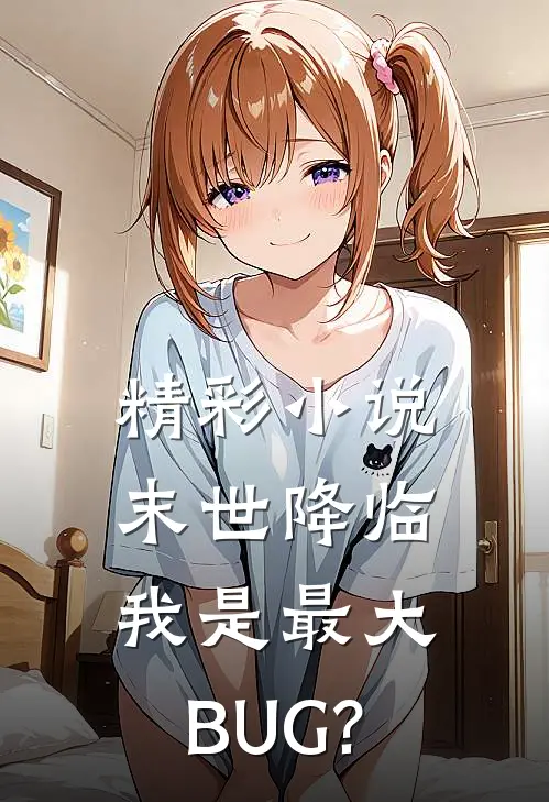 精彩小说末世降临我是最大BUG?