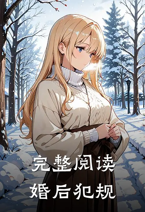 完整阅读婚后犯规