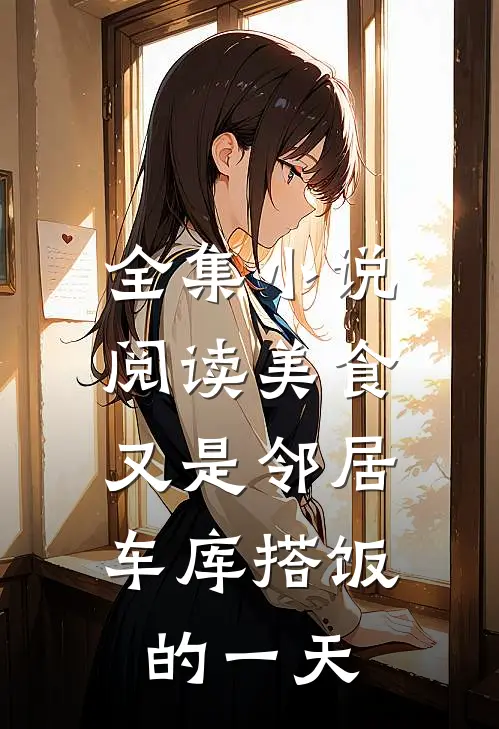 全集小说阅读美食：又是邻居车库搭饭的一天