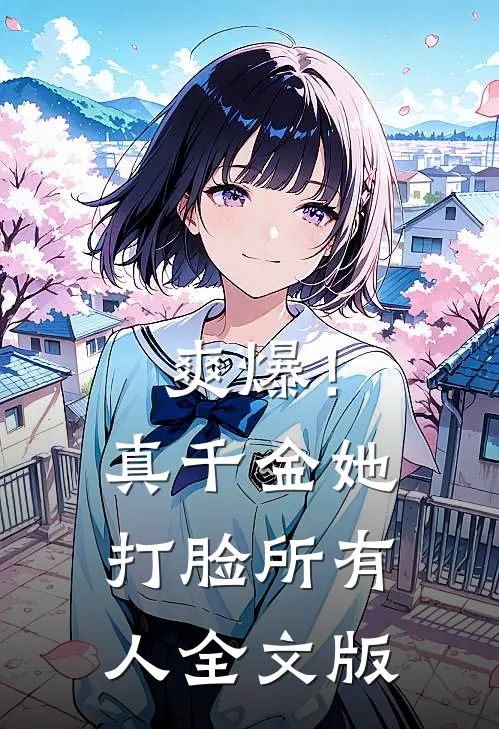 爽爆！真千金她打脸所有人全文版