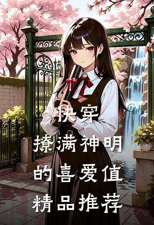 快穿：撩满神明的喜爱值精品推荐