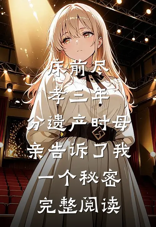 让你当助理，没让你拐带美艳雇主优质全文阅读