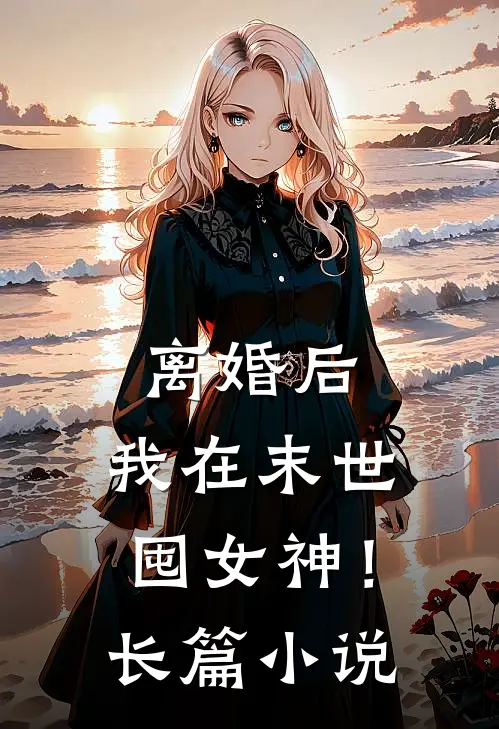 离婚后，我在末世囤女神！长篇小说