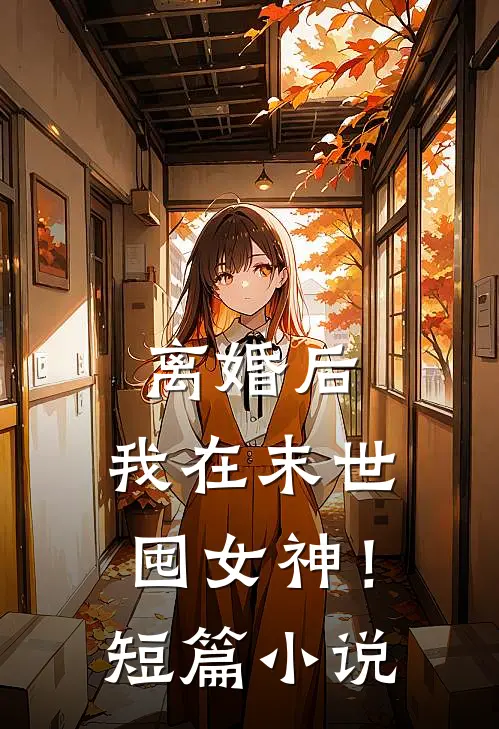 离婚后，我在末世囤女神！短篇小说