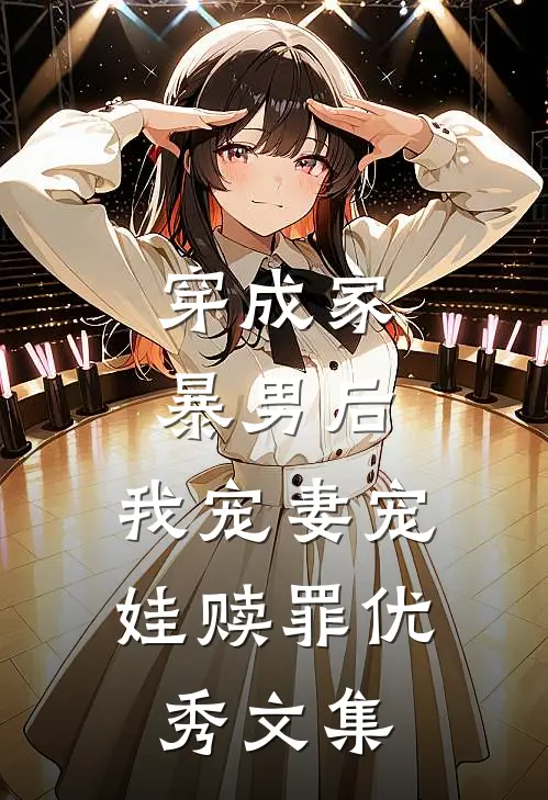 穿成家暴男后，我宠妻宠娃赎罪优秀文集