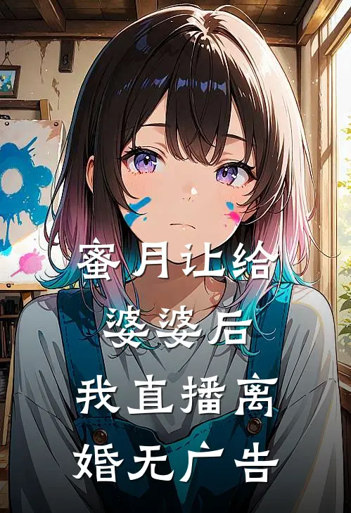 我提出离婚那天，妻子牵着白月光手离去