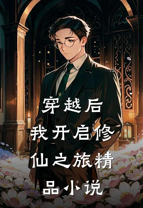 穿越后，我开启修仙之旅精品小说