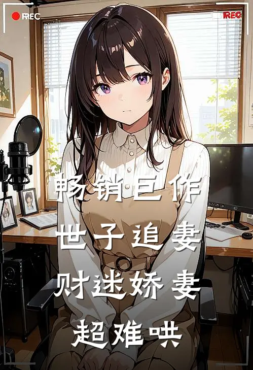 畅销巨作世子追妻：财迷娇妻超难哄