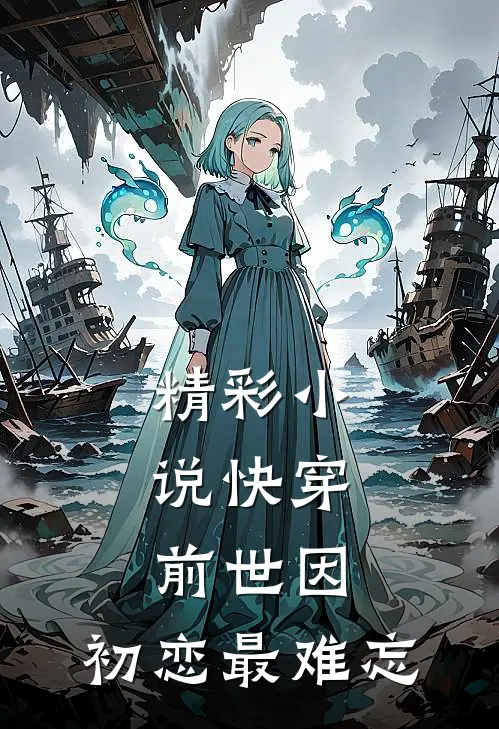 精彩小说快穿：前世因，初恋最难忘