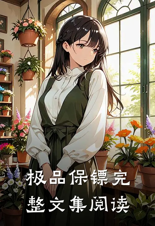 极品保镖完整文集阅读