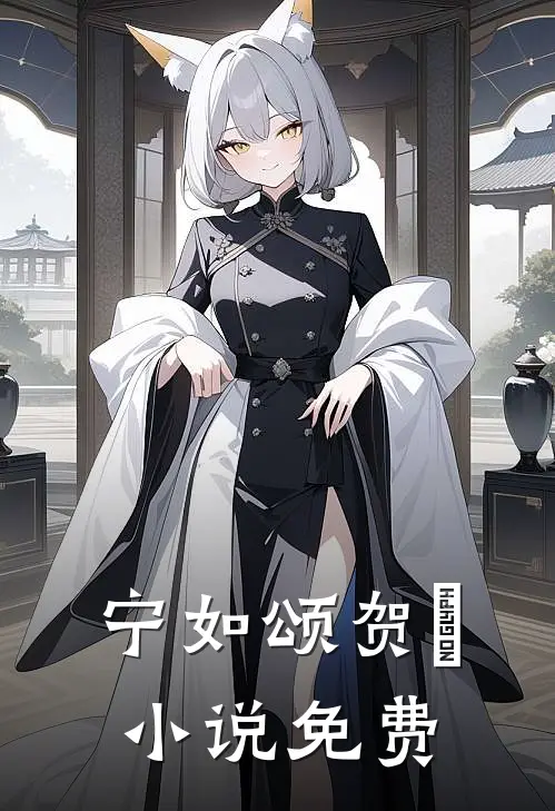 宁如颂贺玥小说免费