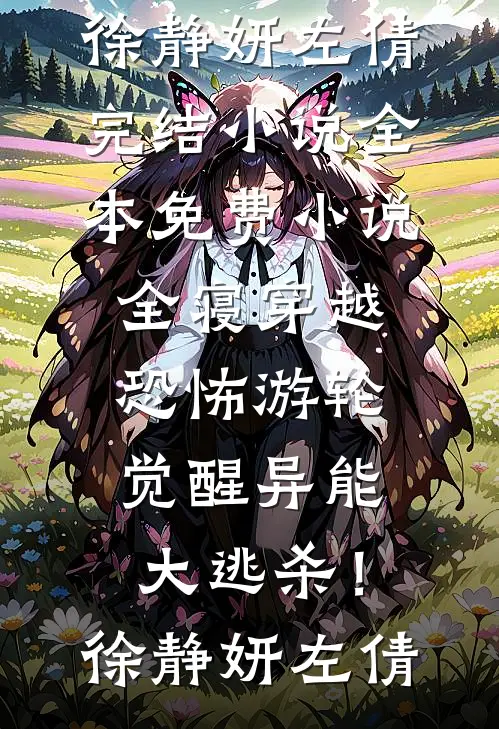 世人万千再无我