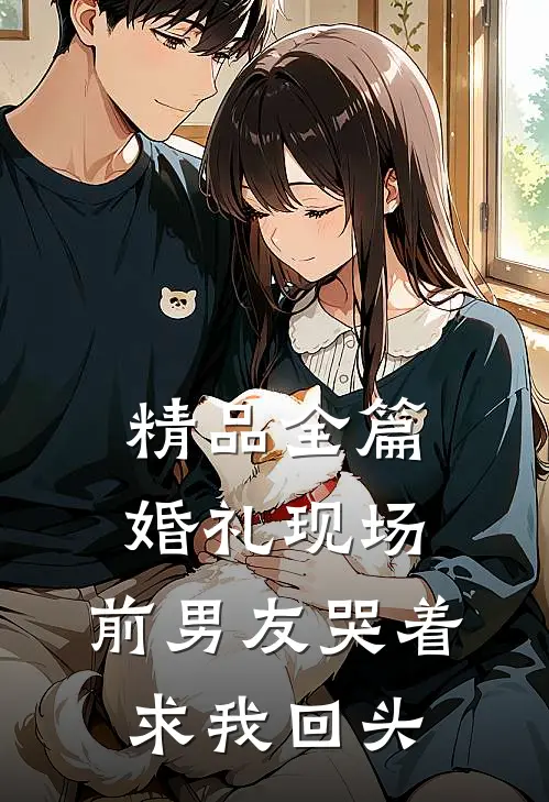 精品全篇婚礼现场，前男友哭着求我回头