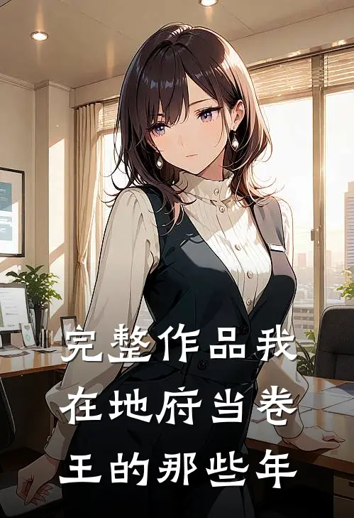 完整作品我在地府当卷王的那些年