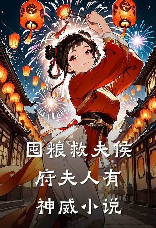 囤粮救夫侯府夫人有神威小说