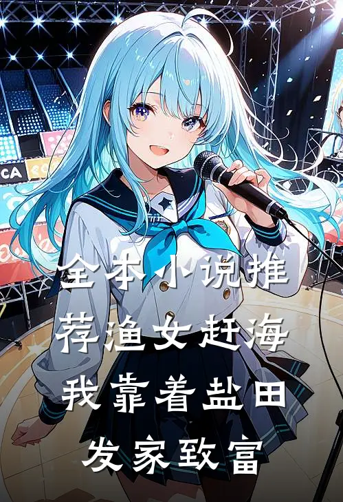 全本小说推荐渔女赶海，我靠着盐田发家致富