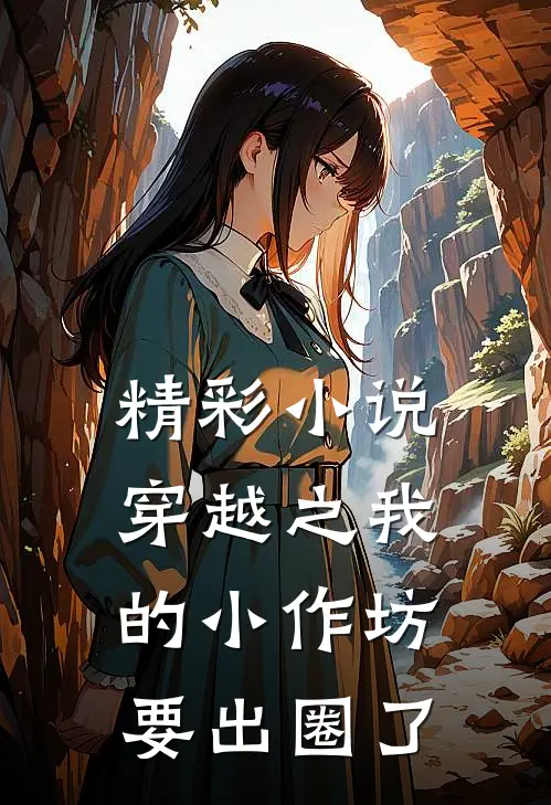 精彩小说穿越之我的小作坊要出圈了