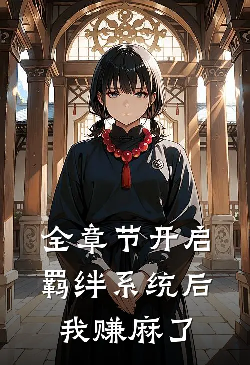 全章节开启羁绊系统后，我赚麻了