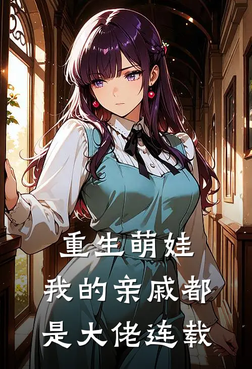 重生后，我嫁了疯批王爷虐渣​​