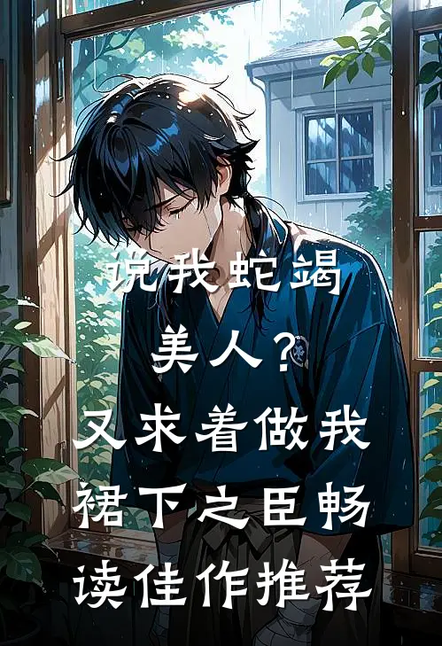 说我蛇竭美人？又求着做我裙下之臣畅读佳作推荐