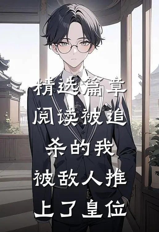 精选篇章阅读被追杀的我，被敌人推上了皇位